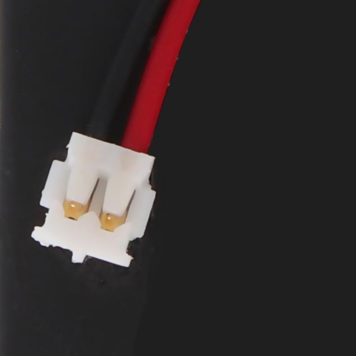 Actual product image AccuCell Battery suitable for Garmin Fenix 5X, Garmin Fenix 5X Running, Battery for Garmin Smartwatch, 3.8V