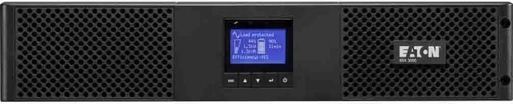 Immagine prodotto Eaton 9SX 1500i Rack2U (1500 VA, 1350 W, Doppio convertitore online UPS)