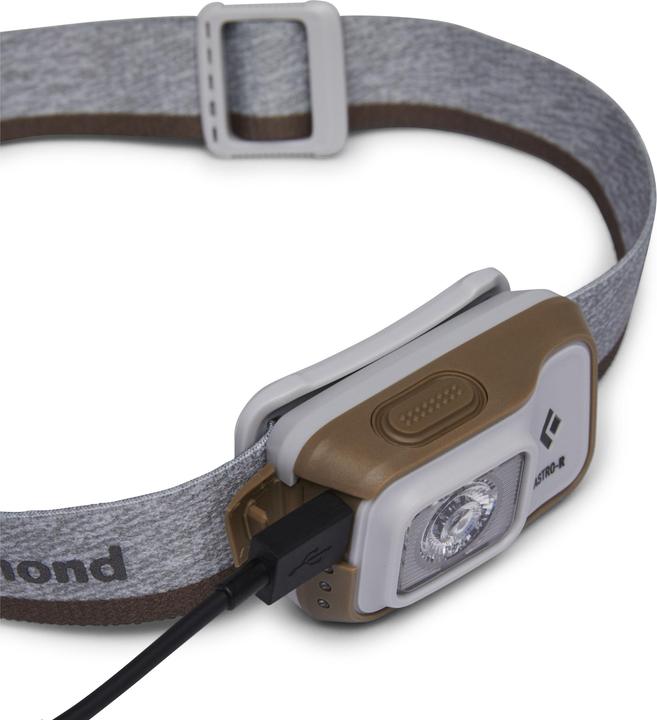 Immagine prodotto Black Diamond Astro 300-R (300 lm)