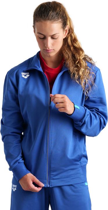 Image du produit Arena Team Jacket Panel Knitted Poly (XS)