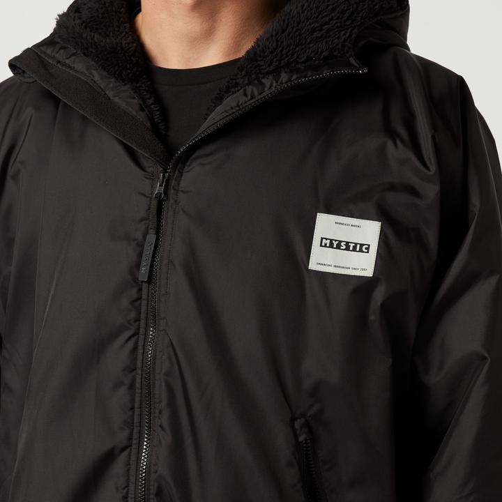 Actual product image Mystic Poncho Explore (XL)