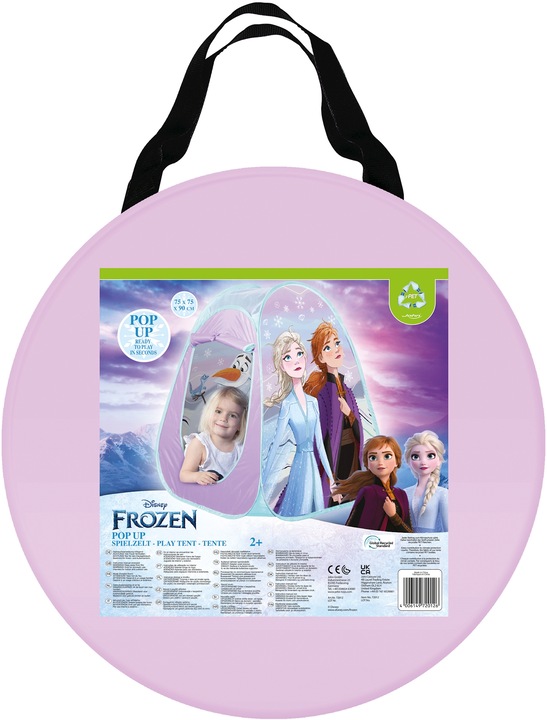 Actual product image Happy People Boat