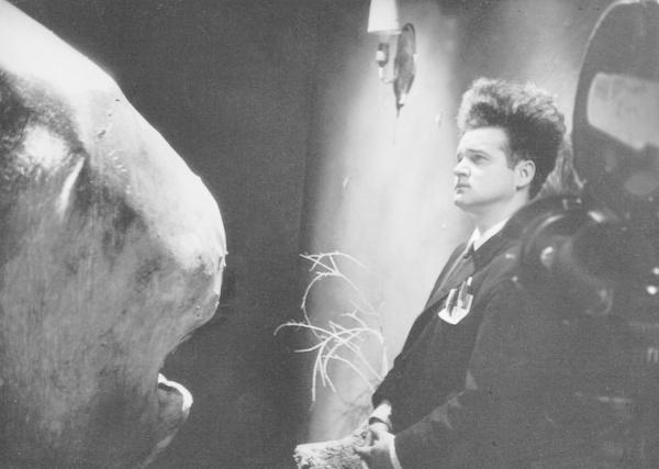 Produktbild Eraserhead (4k Blu-ray, 1977, Englisch)