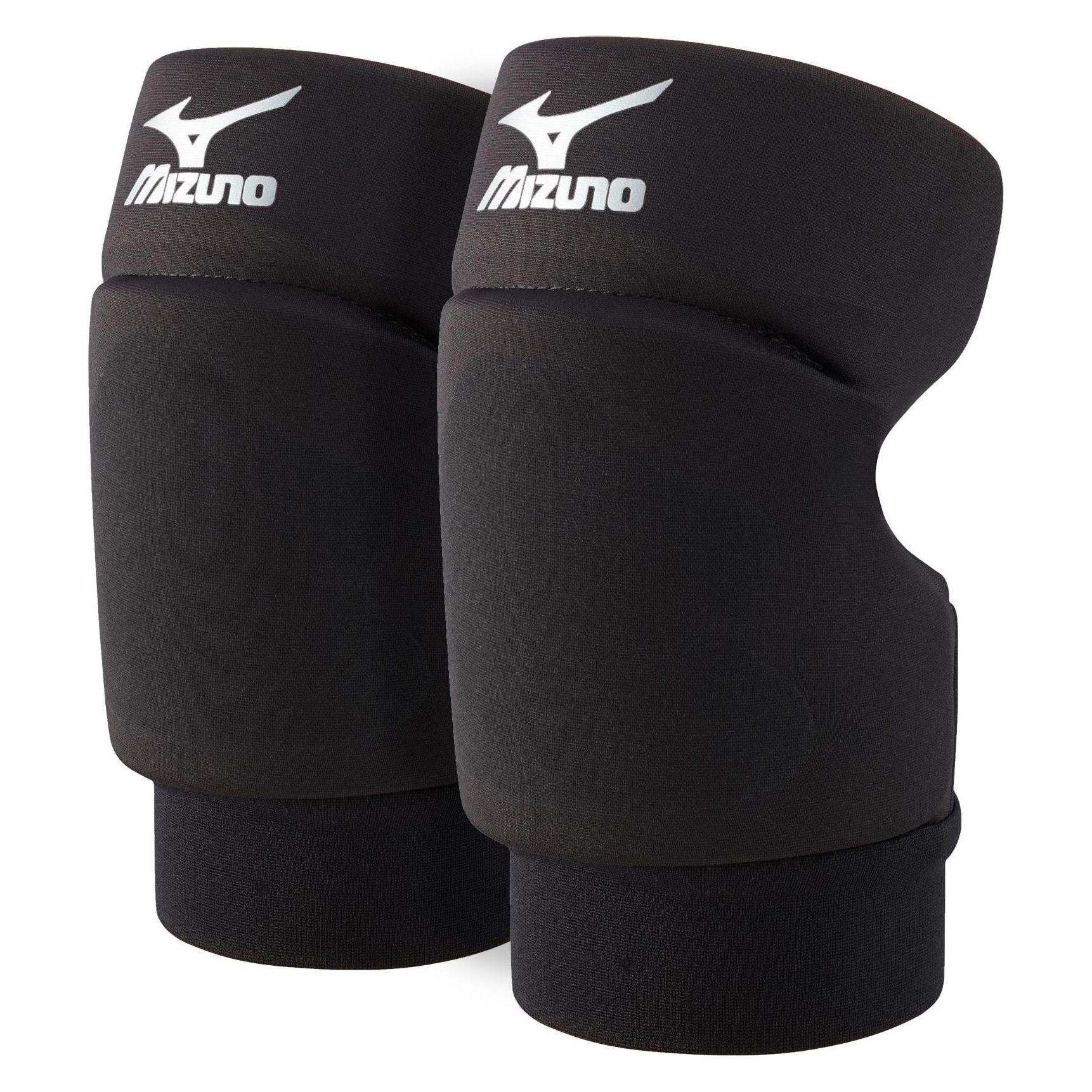 Mizuno, Protektoren, (L, Knieschoner, Paar)