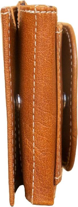 Immagine prodotto Alpenleder Portafoglio tascabile Cognac