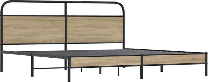 Image du produit vidaXL Bettgestell (180 x 200 cm)