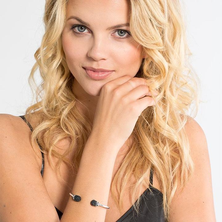 Immagine prodotto Thomas Sabo Bracciale (17 cm, Argento)