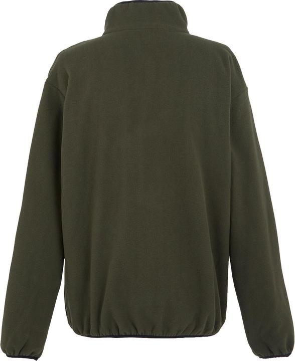 Produktbild Regatta Frankie FleeceOberteil mit halbem Reissverschluss (4XL)