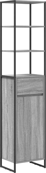 Produktbild vidaXL Badezimmermöbel