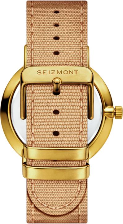 Image du produit Seizmont Moment (40 mm)