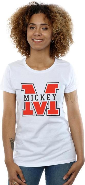 Produktbild Disney Mickey Mouse M TShirt (XXL)