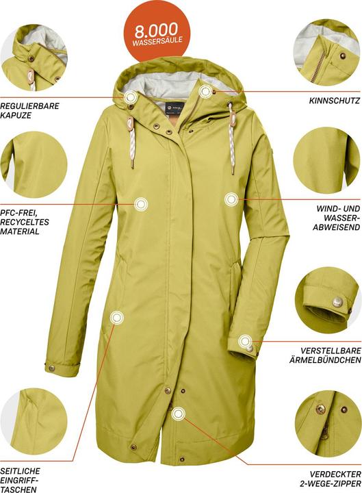 Immagine prodotto G.I.G.A DX GS 16