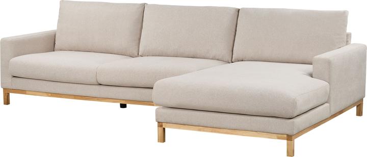 Actual product image Beliani Siggard (Corner sofa)