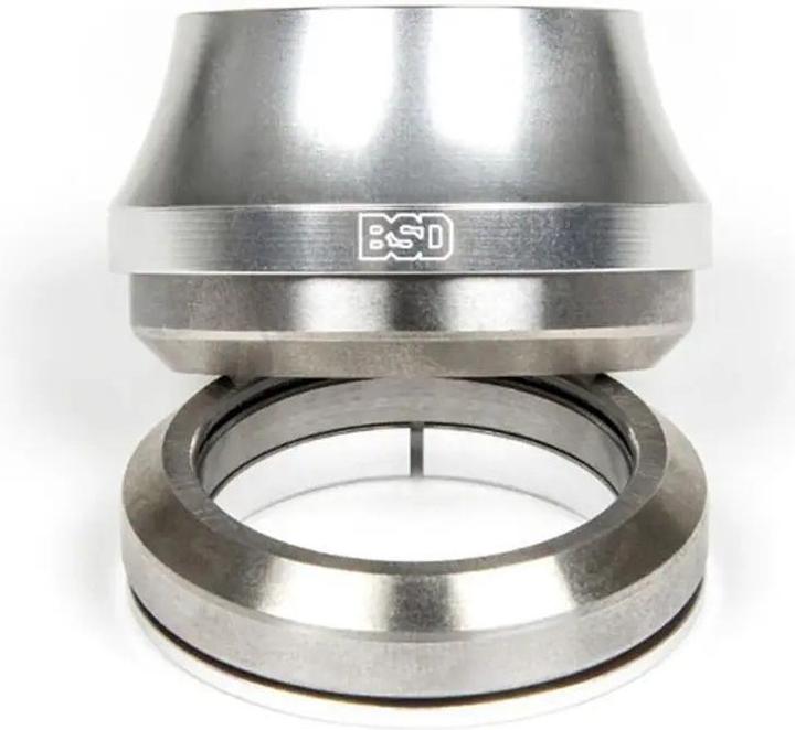 Produktbild BSD Highriser