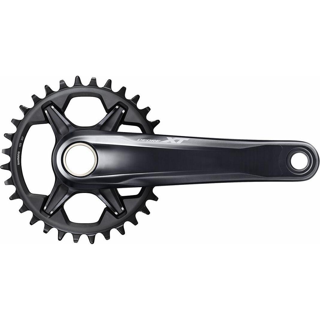 Shimano, Velokurbel, (180 mm)