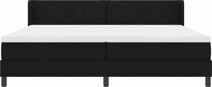 Produktbild vidaXL Boxspringbett (200 x 200 cm)