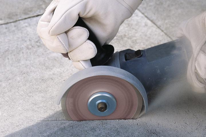 Produktbild wolfcraft 1 Diamant-Trennsch. Pro Turbo ø230mm