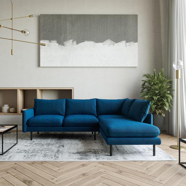 Produktbild Livetastic Samos (Ecksofa)