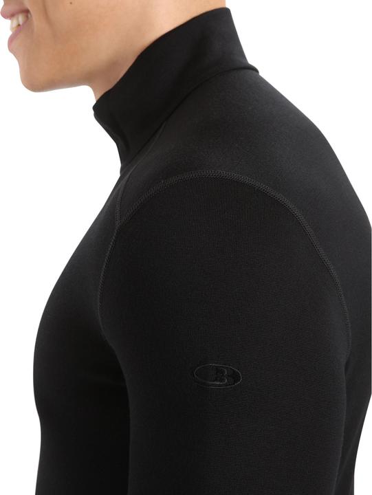 Produktbild Icebreaker 260 Tech Half Zip (M)