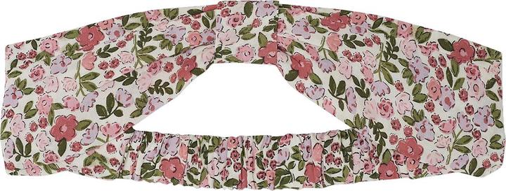 Produktbild Vertbaudet Baby-Set: Kurzoverall & Haarband (56)