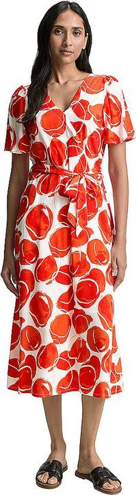 Produktbild Tom Tailor Midikleid (40)