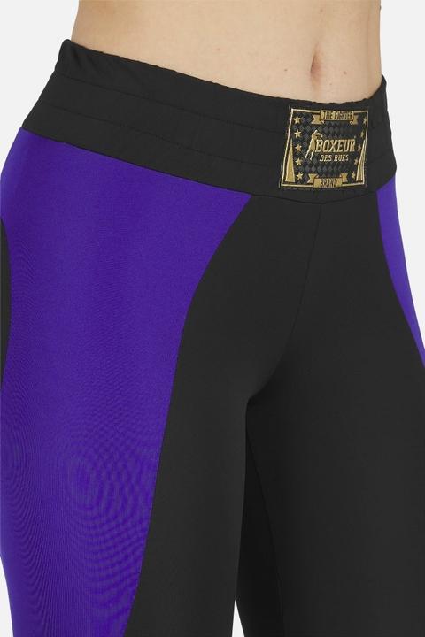 Actual product image Boxeur des Rues Color Block Legging (L)