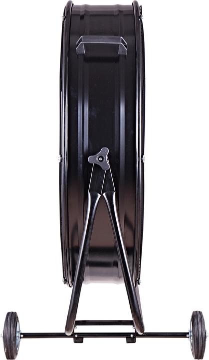 Produktbild Be Cool BCIWM75CM Bodenventilator Industrie-Windmaschine 75cm (72 dB)