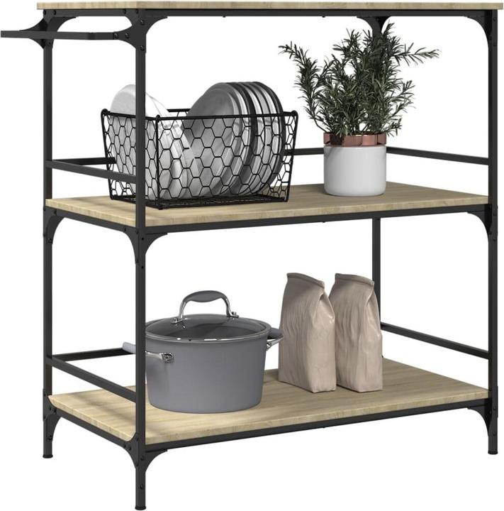 Image du produit vidaXL Svetlana