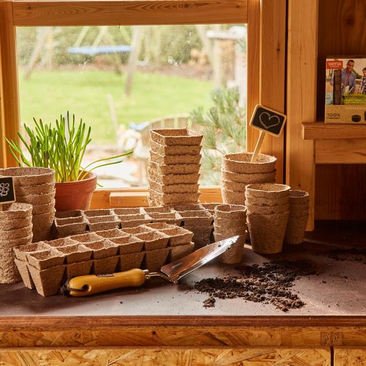 Actual product image Siena Garden Breeding pots