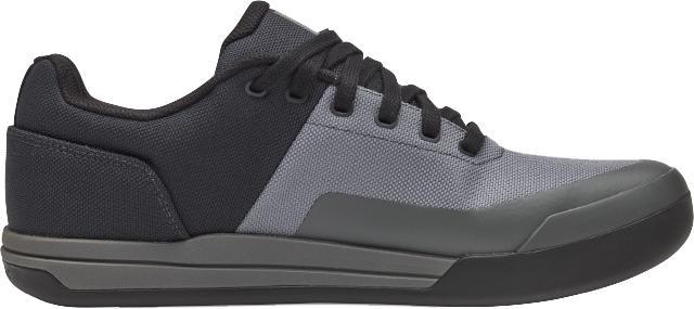 Actual product image Fox Union Canvas Flat Shoe (46)