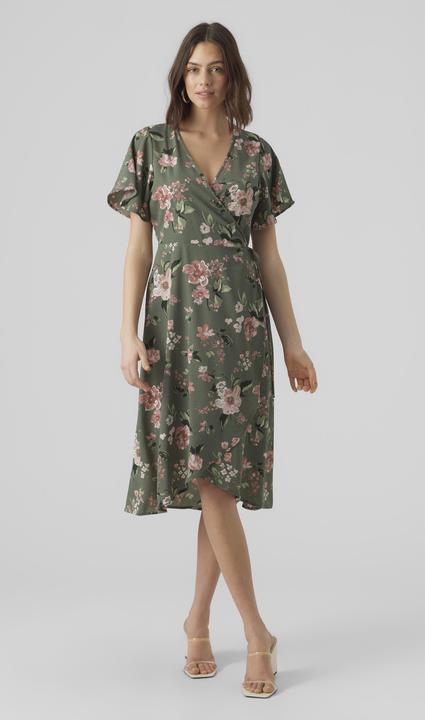 Produktbild Vero Moda Midikleid (M)