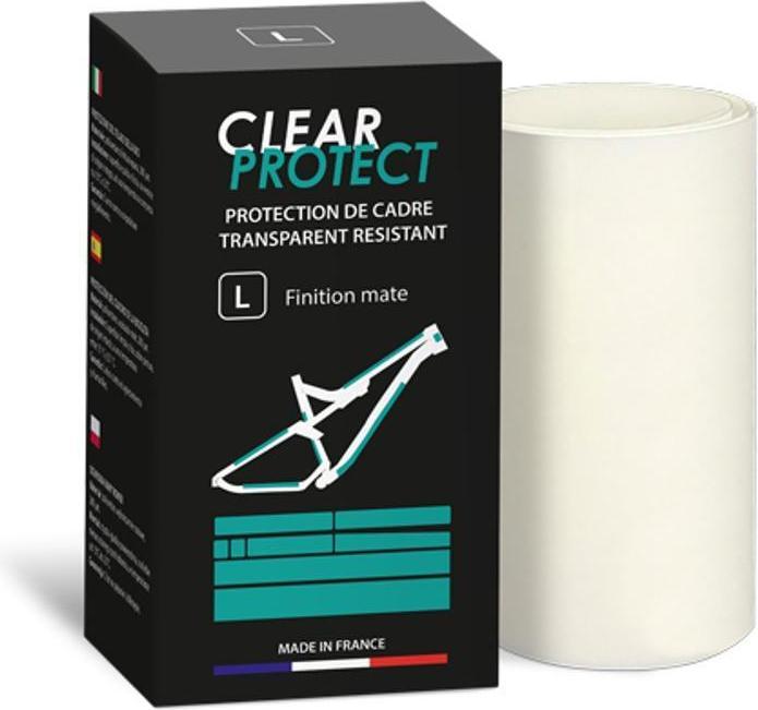 Clear Protect Rahschutzfolie L
