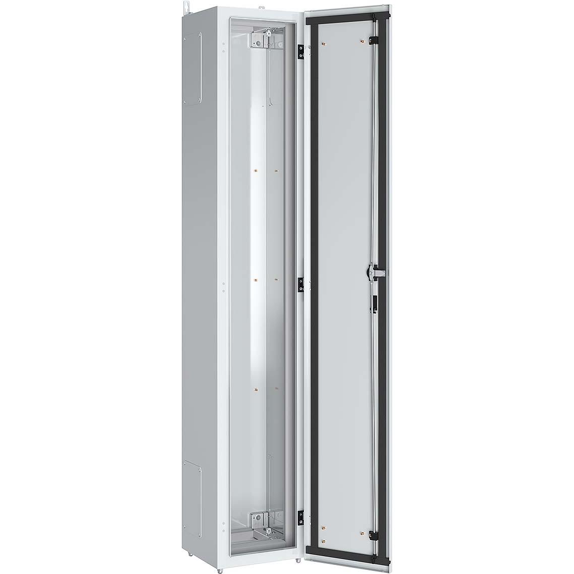 ABN NT112E, Serverschrank Zubehör, Weiss