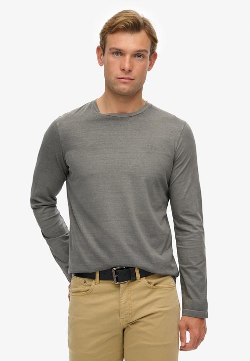 Produktbild Superdry Klassisches Essential Oberteil (S)