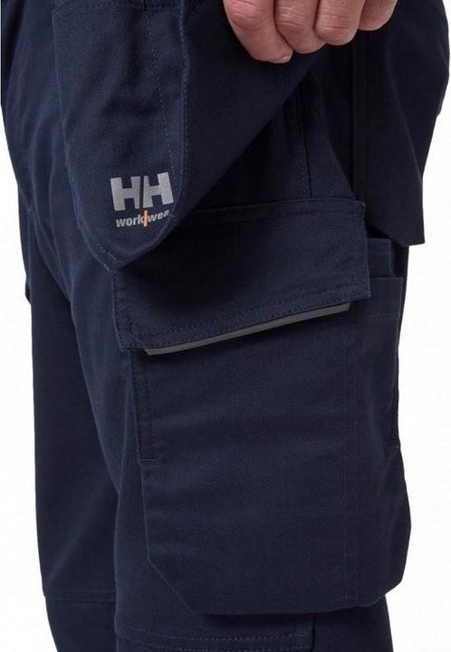 Produktbild Helly Hansen Manchester Arbeitshosen (36)