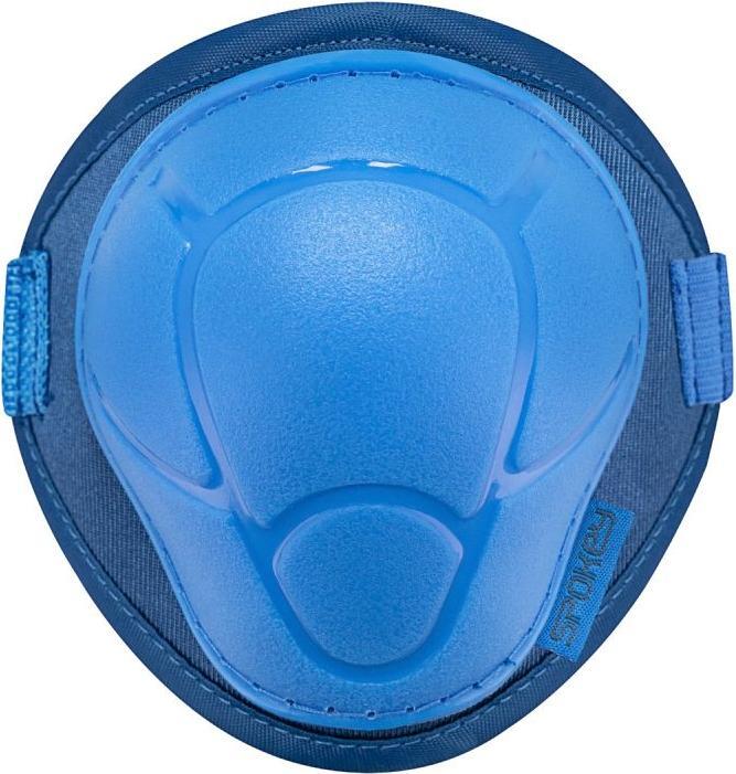 Actual product image Spokey Buffer (XS, Elbow protectors, Knee pad, Wrist protectors, 6 pieces)