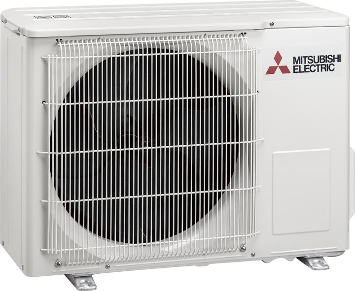 Produktbild Mitsubishi Electric Klimaanlage MSZ-DW 9000 BTU (9000 BTU/h)