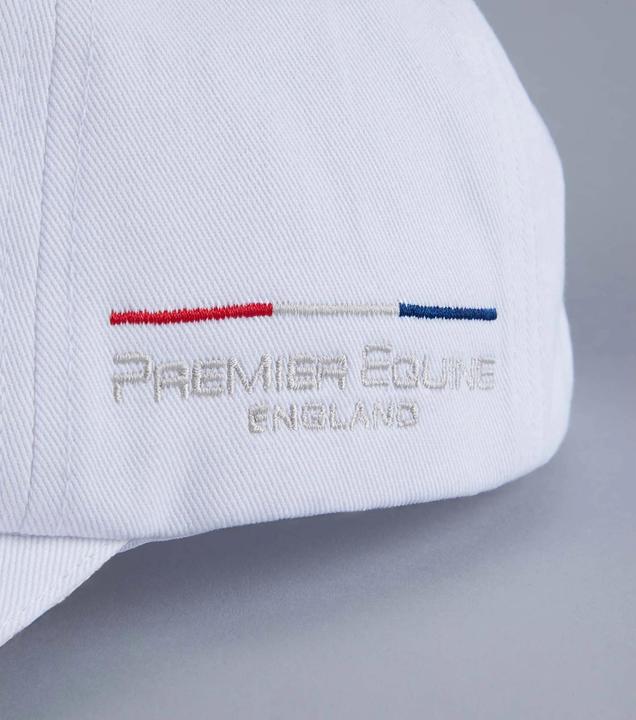 Actual product image Premier Equine Baseball cap (One size)