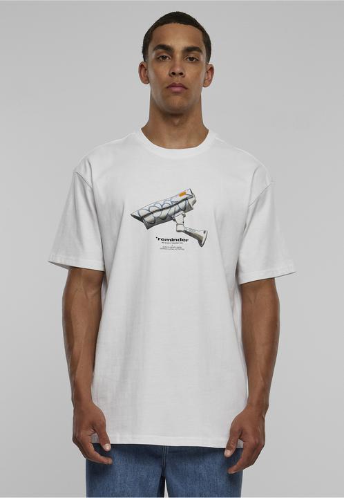Produktbild Urban Classics CCTV Oversize Tee - 61037 (XL)