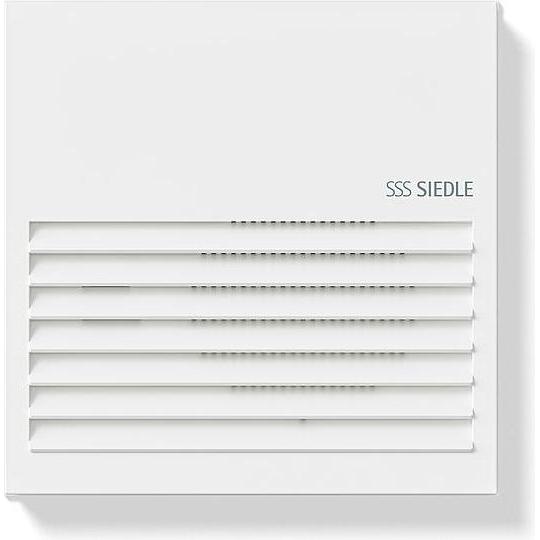 Siedle, Klingel + Türsprechanlage, SIED Türlautsprecher
