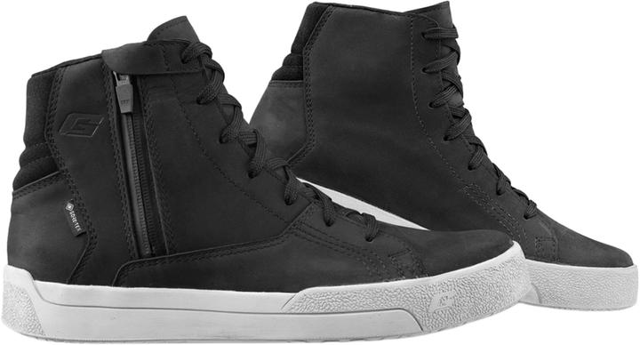 Gaerne Sneaker G Rome Gore-Tex noir 45 (45)