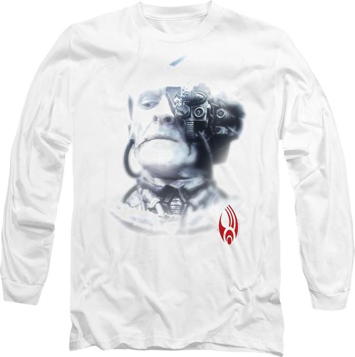 Produktbild Borg TShirt (XL)