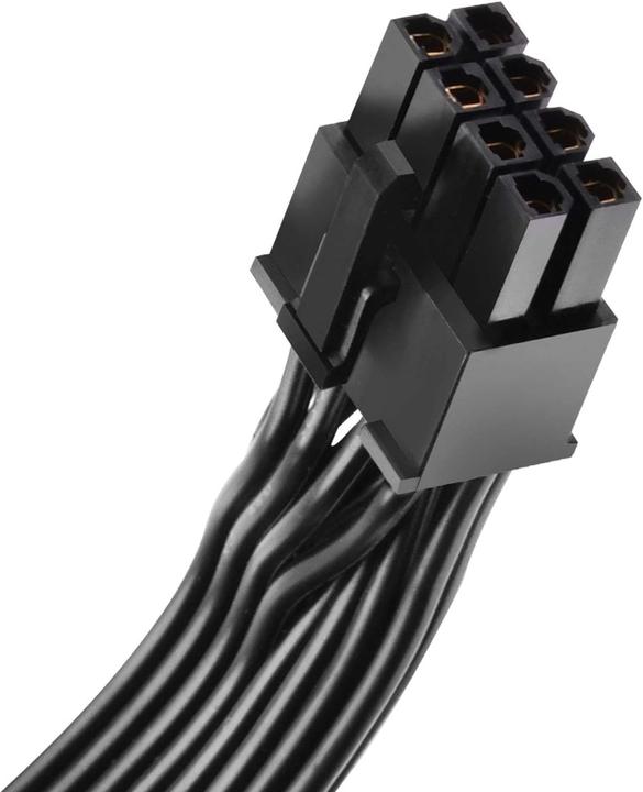 Image du produit Silverstone SST-SX500-G v1.1 SFX Power Supply 80 PLUS Gold, modulaire - 500 Watt (500 W)