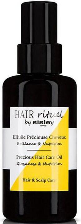 Image du produit Hair Rituel by Sisley Huile Précieuse Cheveux (100 ml)