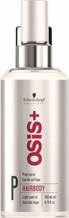 Actual product image Schwarzkopf Osis (200 ml)
