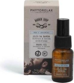 Produktbild Phytorelax Men's Grooming Bartöl 30ml (30 ml)