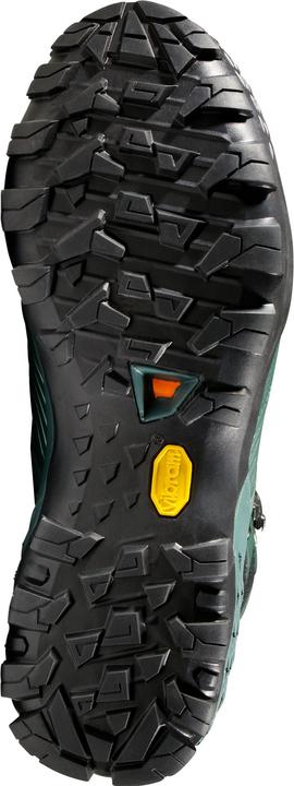 Produktbild Mammut Ducan II High GTX (47.5)