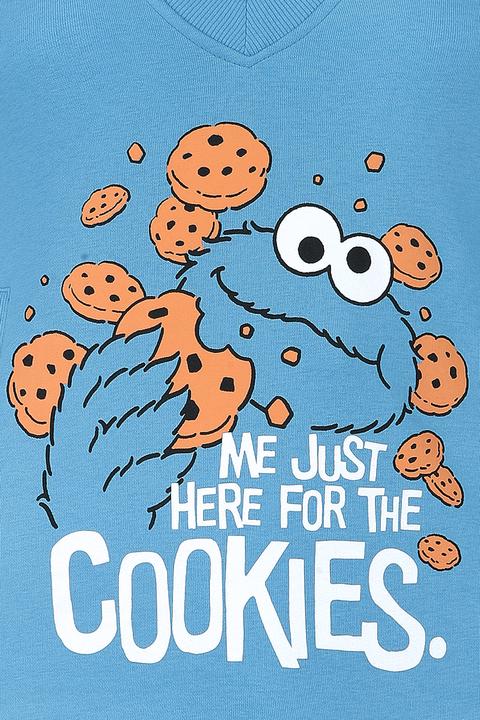 Produktbild Just Here For The Cookies (S)