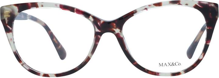 Actual product image Latetobed Max&Co Brillenfassung Max&Co Mo5003 54055 (no correction)