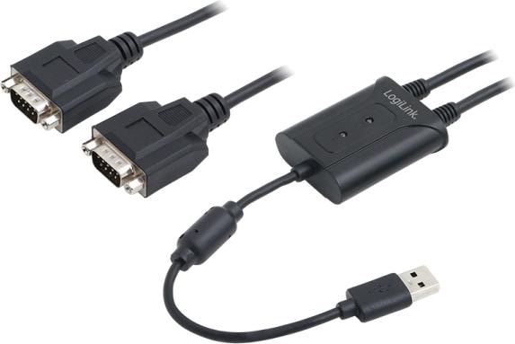 Actual product image LogiLink AU0031 (1.50 m)